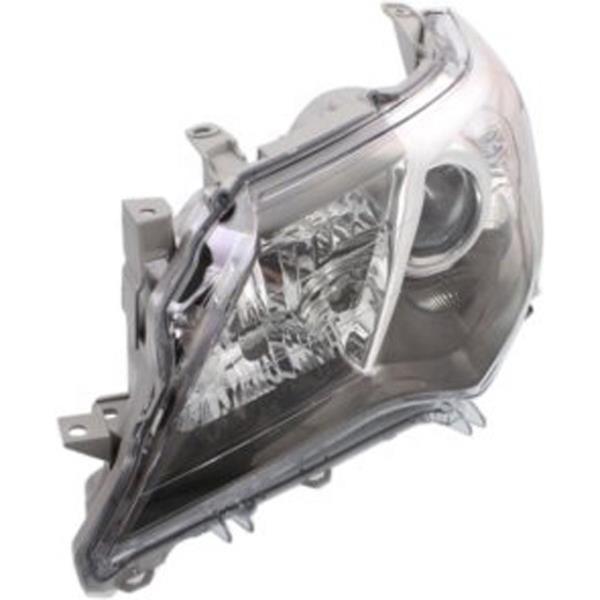 81150-06470 esitulede lamp Camry 5 jaoks