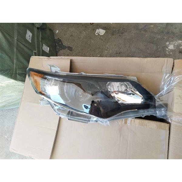 81150-06470 esitulede lamp Camry 2 jaoks