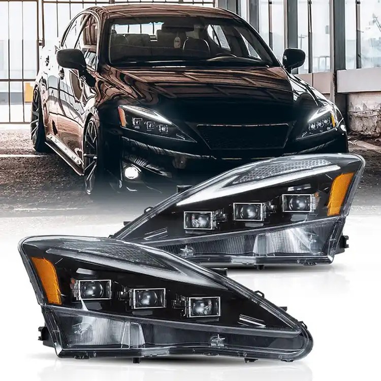 headlight for lexus