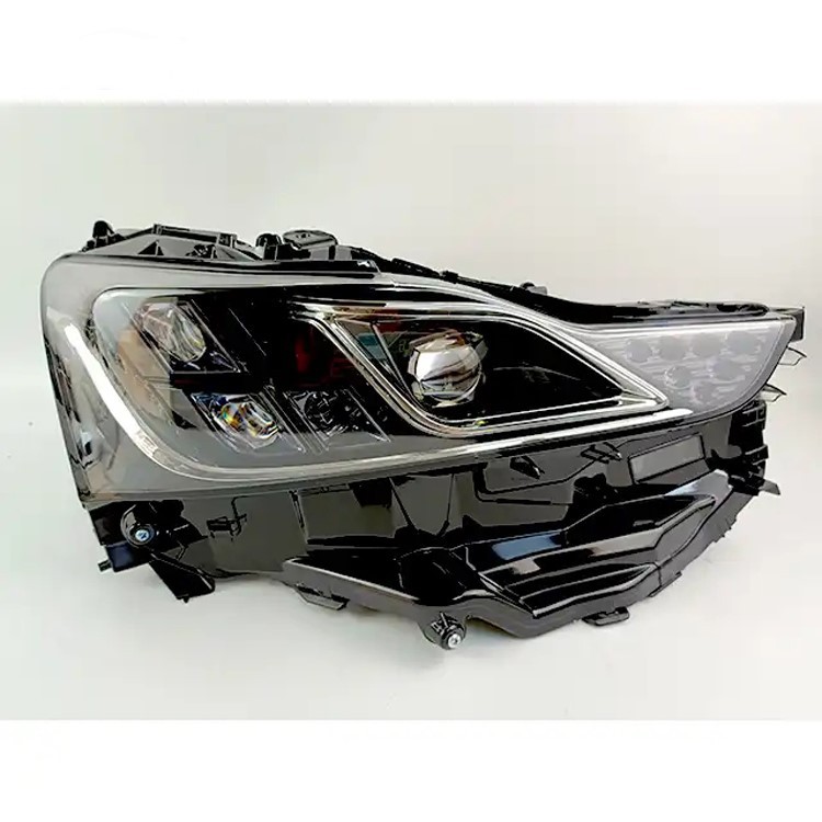 headlight for lexus IS