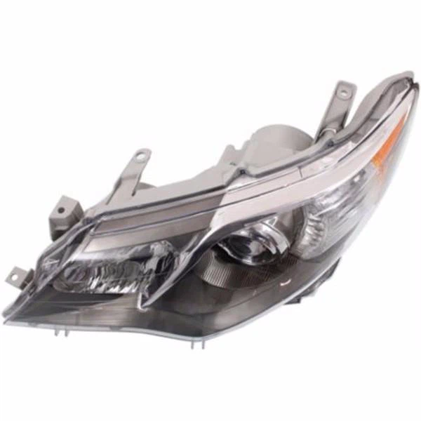 81150-06470 Headlight Lamp For Camry