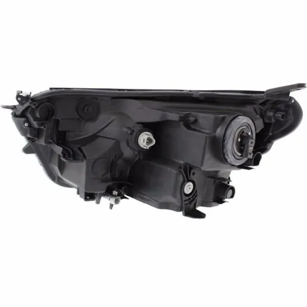 Headlight Assembly Replacement For Rav4
