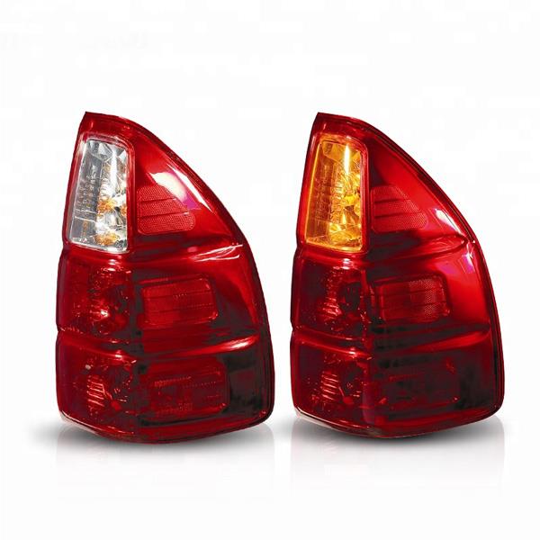 LED Replacement Tail Lights