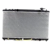 Custom alumiiniumradiaator