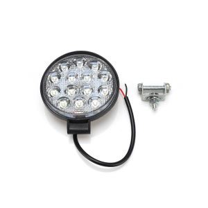 Ümmargused kohtvalgustid