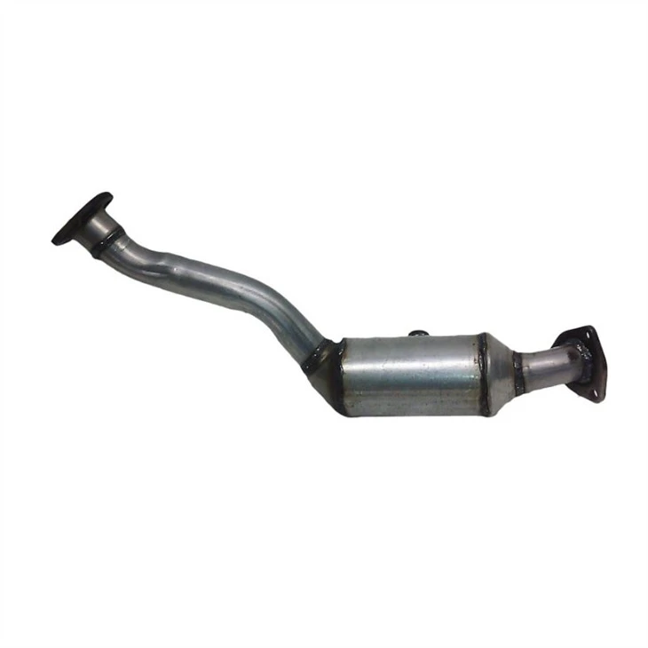 catalytic converter for honda jazz 2
