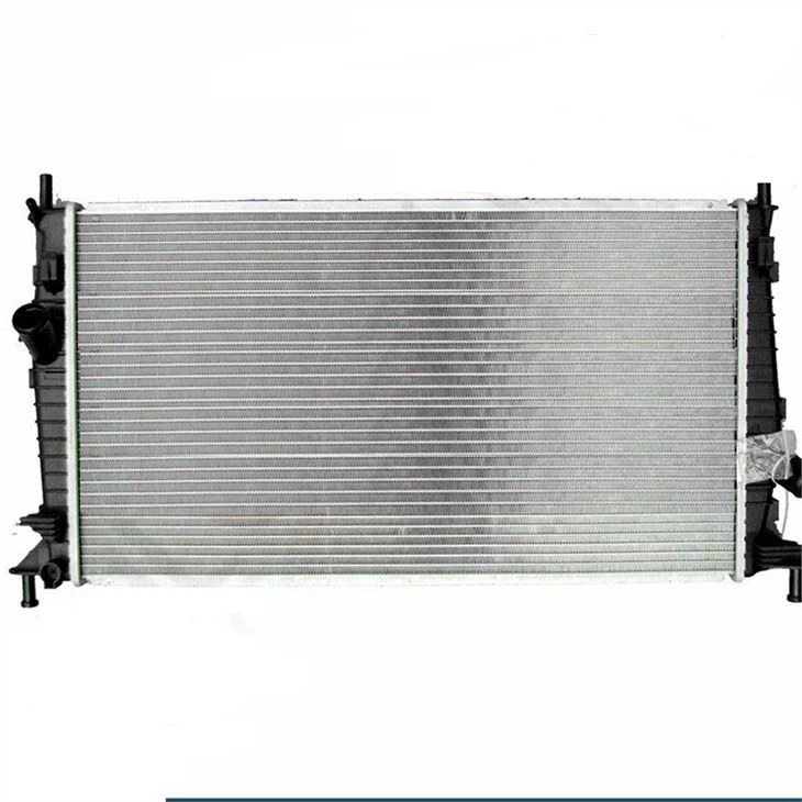 Radiaator MAZDA 3 jaoks