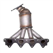 Katalüüsmuundur 2000 Honda Civic