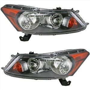 Esituled 2011 Honda Accord