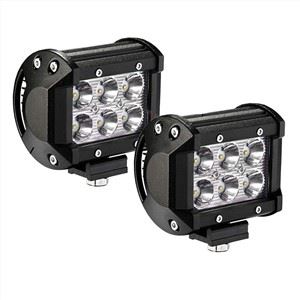 Led udulamp