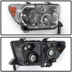 Led esilaternad 2007. aasta Toyota Tundra jaoks