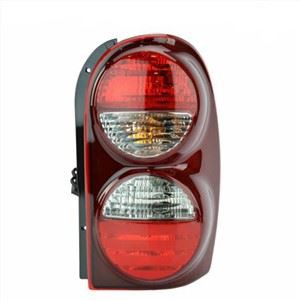 Tagatuli 2005. aasta Jeep Liberty jaoks