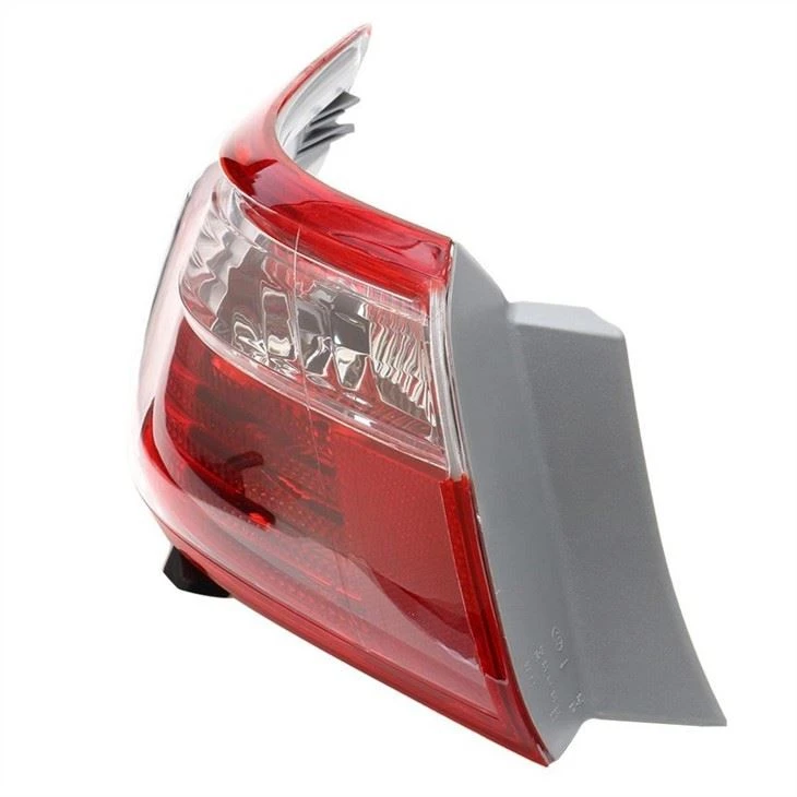 tail light for 2007 toyota camry 2