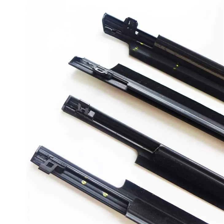toyota rav4 window weather stripping